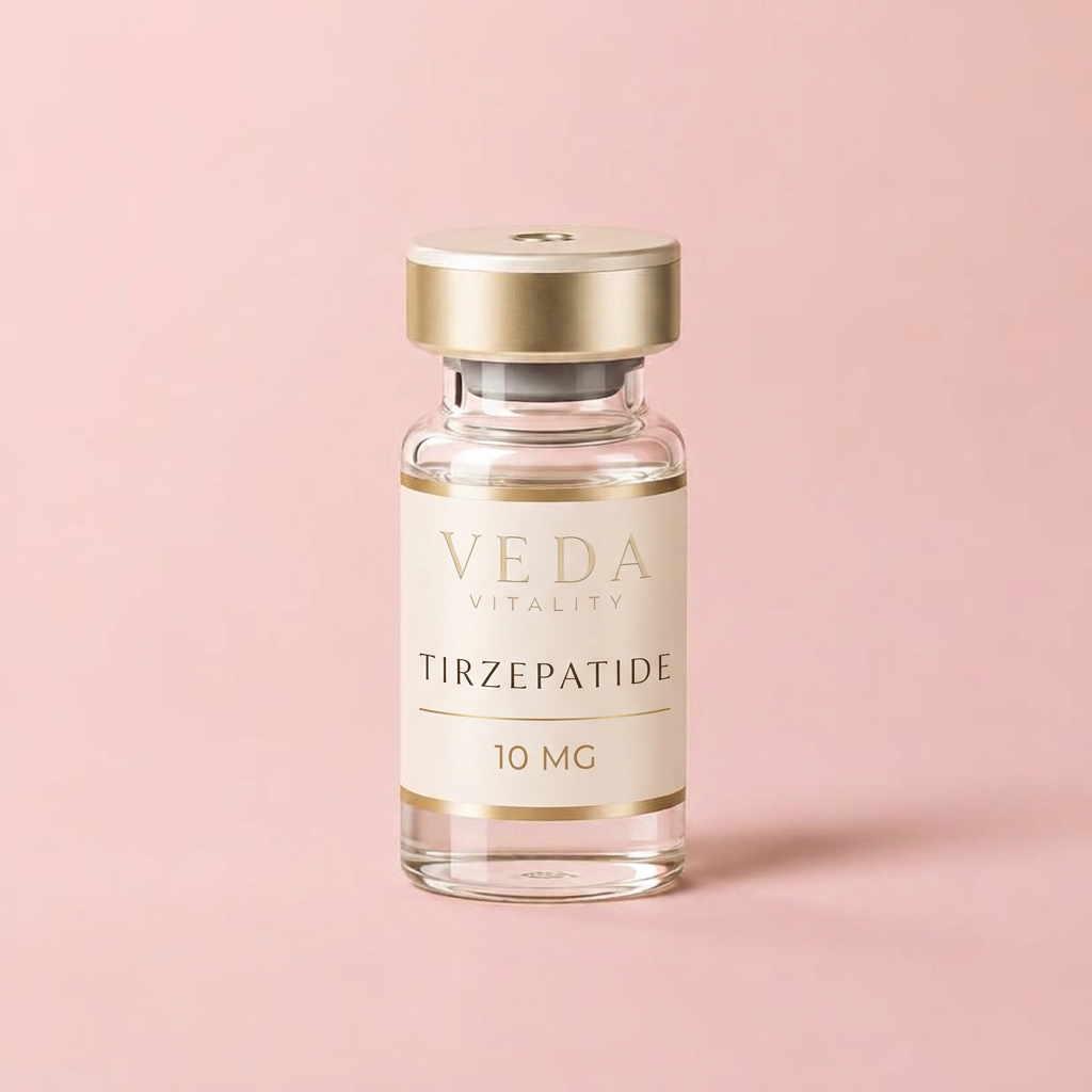Tirzepatide